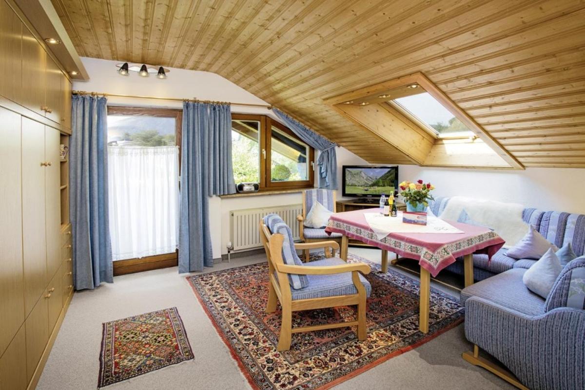 Apartment Baldauf