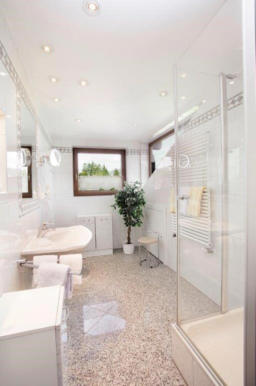 Baldauf Apartment *