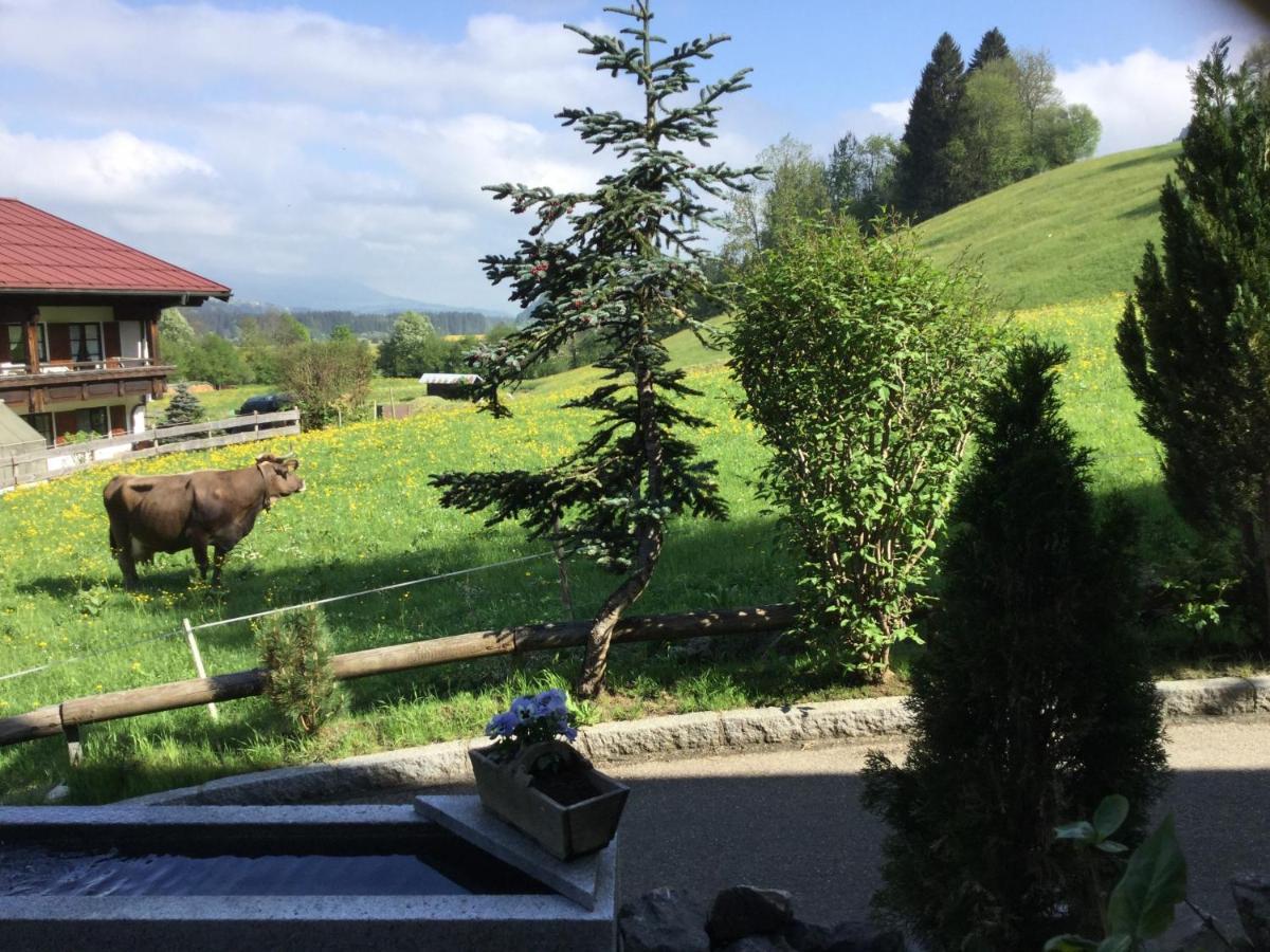 Apartment Baldauf Oberstdorf